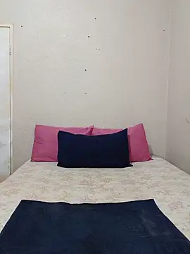 FreakyAngel3X online show from 06/01/26, 09:55