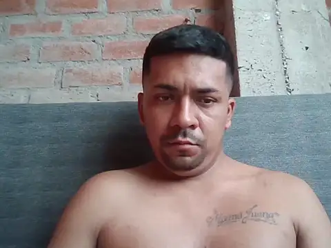 Jhon Hot69 online show from 11/27/25, 08:33