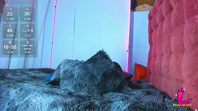 Snapshot of Mracialatina chatting on 11/17/25, 08:58 Mracialatina online show from 11/17/25, 08:58