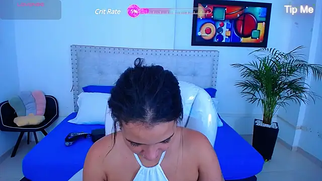 Chiqui milk  online show from 01/25/25, 06:57