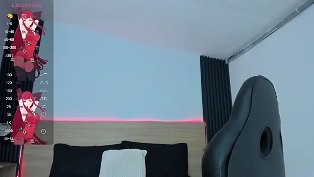 Chiqui milk  online show from 11/08/25, 07:12