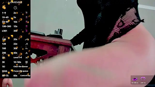 Jimena Grey online show from 04/05/26, 11:02