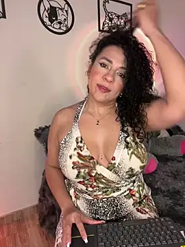 miss grace 01 online show from 01/19/25, 03:50