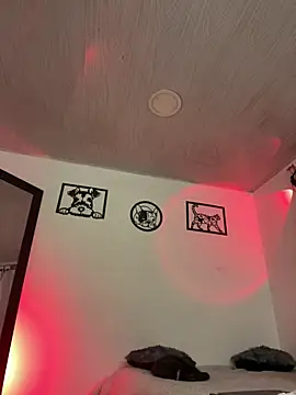 miss grace 01 online show from 02/03/25, 05:40