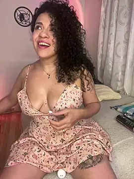 miss grace 01 online show from 02/07/25, 08:22