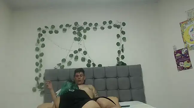 69 anal hard online show from 02/17/25, 09:41