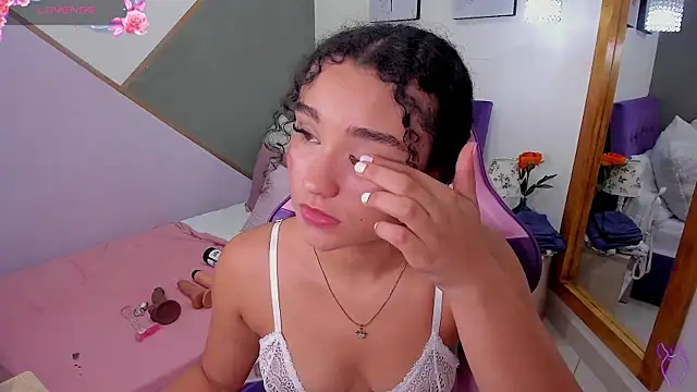 kitty kayo online show from 01/08/25, 09:32