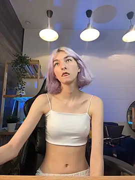 Mia Cheers online show from 09/15/25, 03:12