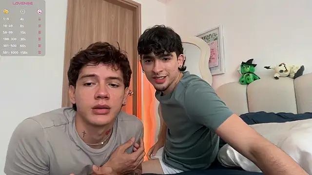 Snapshot of badboy_one_ chatting on 02/01/26, 02:48 badboy one online show from 02/01/26, 02:48