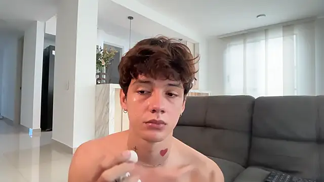 badboy one  online show from 06/14/26, 02:08