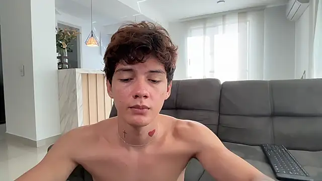 badboy one  online show from 06/18/26, 02:32