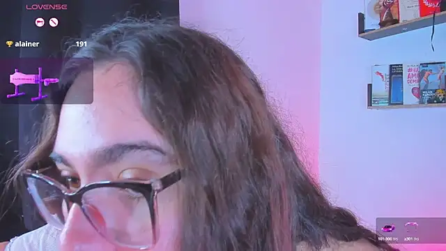 isarhodes  online show from 01/03/25, 01:27