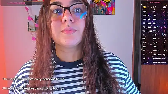 isarhodes  online show from 01/24/25, 10:30