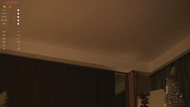 LinaKinky online show from 01/04/25, 03:17