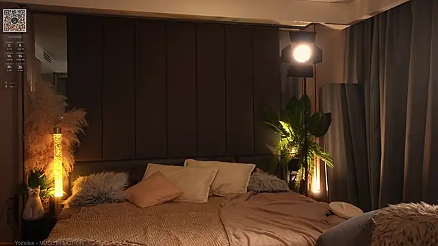 LinaKinky online show from 10/09/25, 08:12