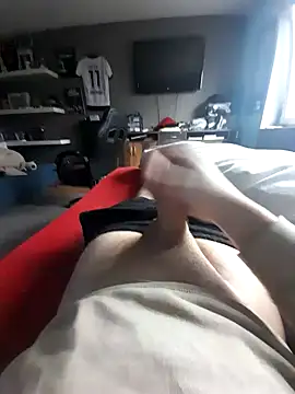 Snapshot of joel43278 chatting on 01/17/25, 01:24 joel43278 online show from 01/17/25, 01:24