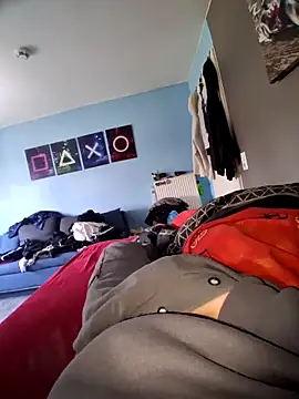 Snapshot of joel43278 chatting on 03/08/26, 10:52 joel43278 online show from 03/08/26, 10:52