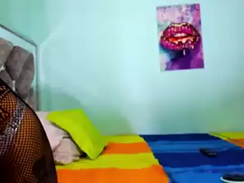 Snapshot of Evilmichellts1 chatting on 03/21/25, 12:18 Evilmichellts1 online show from 03/21/25, 12:18