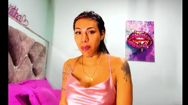 Evilmichellts1 online show from 03/26/26, 03:39