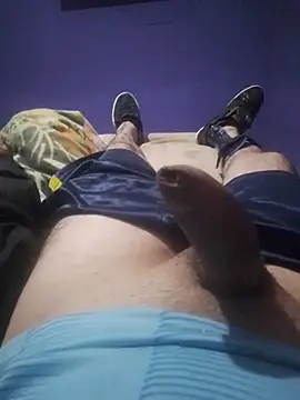 Corzoxxx online show from 03/16/26, 06:34