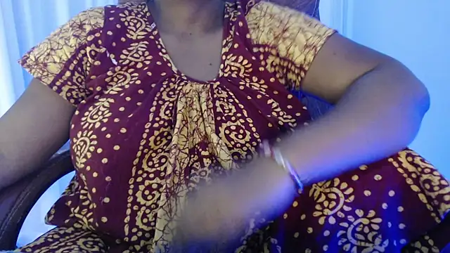 Prita07 online show from 03/16/25, 04:52