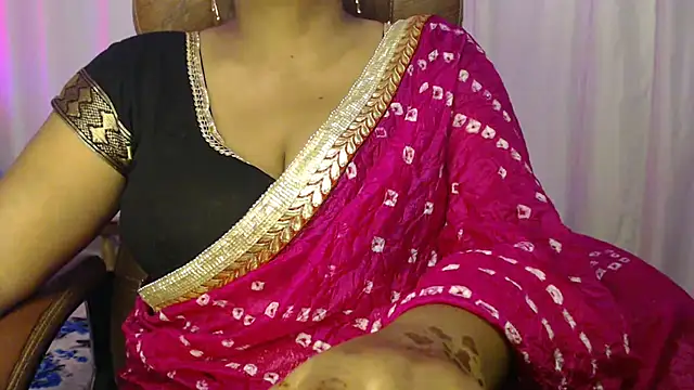 Prita07 online show from 11/04/25, 11:20