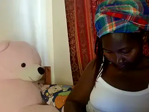 Sexxy pretty24 online show from 01/17/25, 06:47