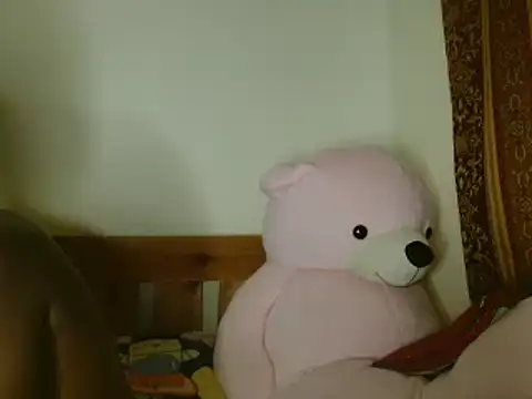 Sexxy pretty24 online show from 01/31/25, 12:17