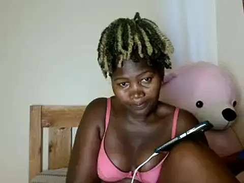 Sexxy pretty24 online show from 01/31/25, 04:25