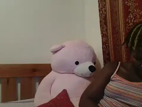 Sexxy pretty24 online show from 01/31/25, 04:27