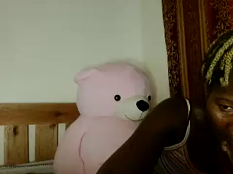 Sexxy pretty24 online show from 01/31/25, 07:29