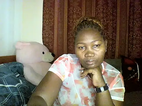 Sexxy pretty24 online show from 10/12/25, 04:11