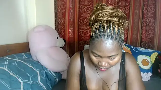 Sexxy pretty24 online show from 10/13/25, 04:23