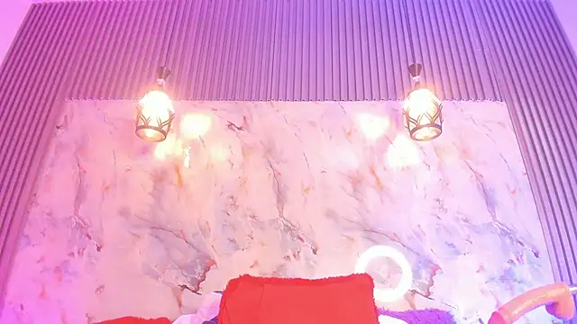 Esmeralda Duarte online show from 02/03/25, 03:17