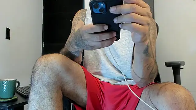 Snapshot of sergiio_mesa27 chatting on 12/13/24, 12:50 sergiio mesa27 online show from 12/13/24, 12:50