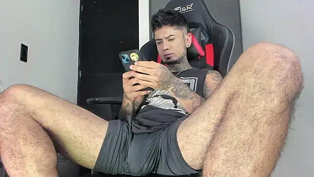 sergiio mesa27 online show from 11/08/25, 01:06