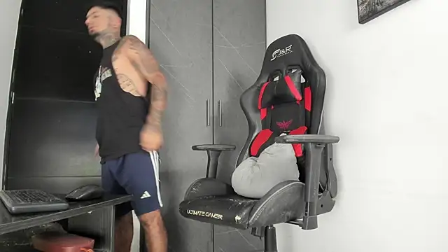 sergiio mesa27 online show from 02/08/26, 02:37