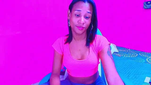 Black godessTs online show from 01/11/26, 10:26