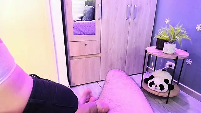 Hot Couple666 online show from 02/06/25, 02:11