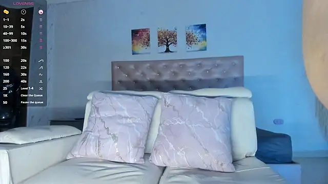 Snapshot of Lissalittlee chatting on 03/15/26, 08:04 Lissalittlee online show from 03/15/26, 08:04