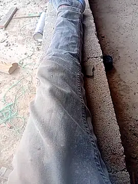 Kurtsikicixh online show from 10/20/25, 09:43