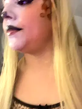 PurpleHaze17 online show from 10/21/25, 04:46