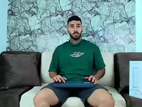 silvano torres online show from 12/24/24, 10:17