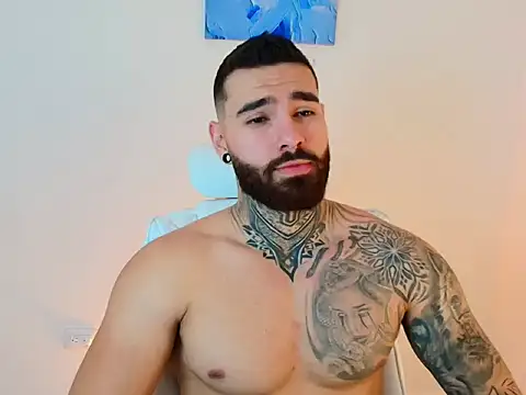 silvano torres online show from 01/14/26, 01:00