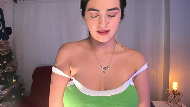 miel gomez online show from 12/27/24, 11:31