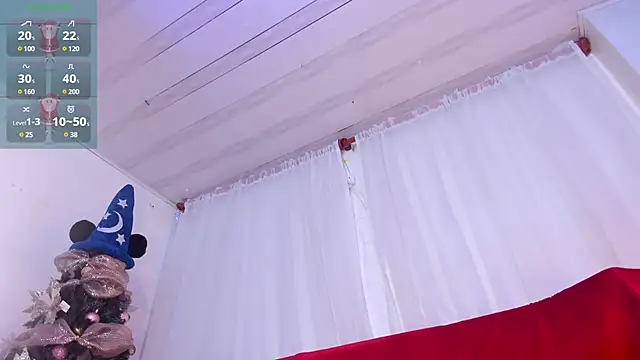 miel gomez online show from 12/29/24, 06:56