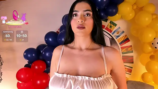 Snapshot of miel_gomez chatting on 07/17/26, 07:30 miel gomez online show from 07/17/26, 07:30
