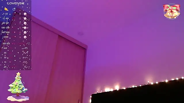 ELEKTRAMOON online show from 12/07/24, 07:49