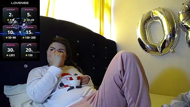 Snapshot of melpark chatting on 10/27/25, 01:04 melpark online show from 10/27/25, 01:04