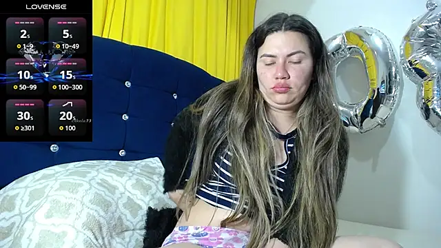 Snapshot of melpark chatting on 10/28/25, 01:09 melpark online show from 10/28/25, 01:09